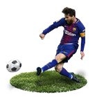 角子共玩遊戲西班牙快速足球聯賽單人版